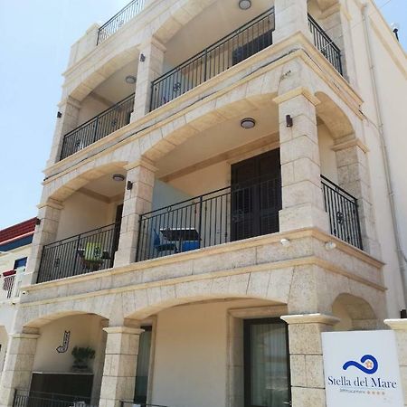 Stella Del Mare Hotel Ликата Екстериор снимка