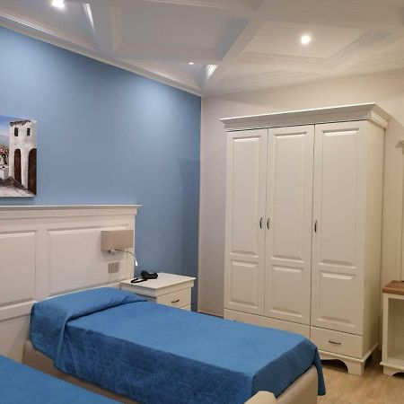 Stella Del Mare Hotel Ликата Екстериор снимка