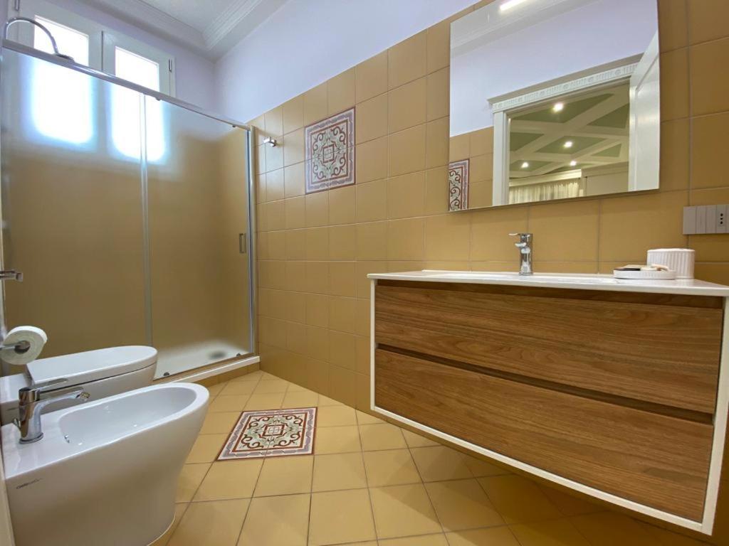 Stella Del Mare Hotel Ликата Екстериор снимка