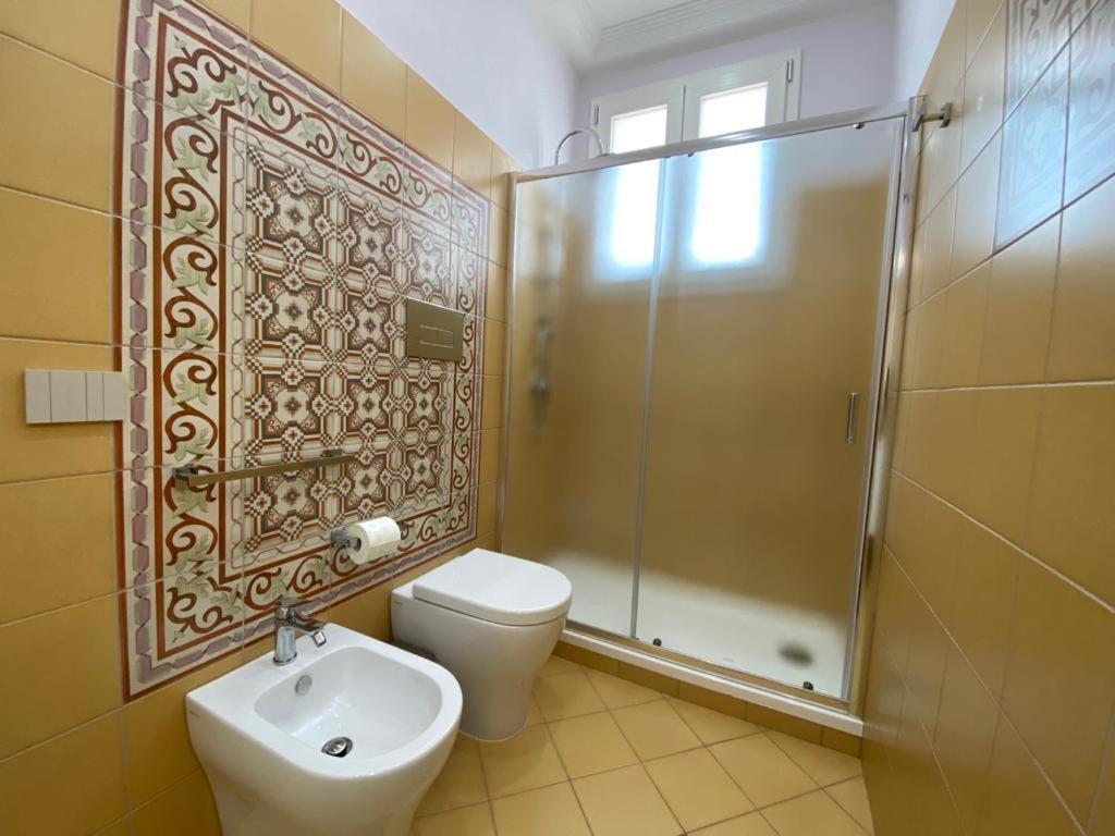 Stella Del Mare Hotel Ликата Екстериор снимка