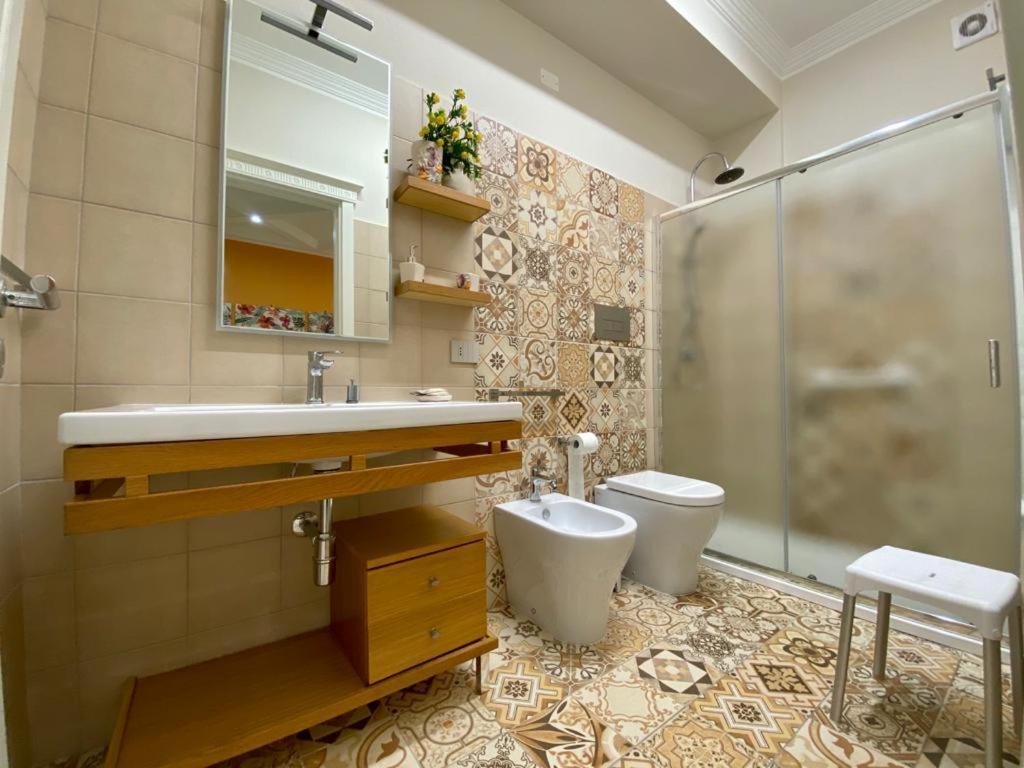Stella Del Mare Hotel Ликата Стая снимка
