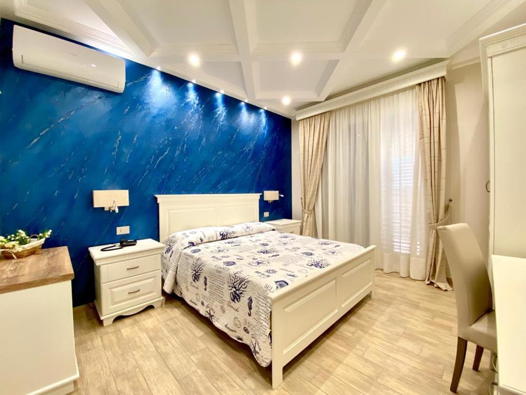 Stella Del Mare Hotel Ликата Стая снимка