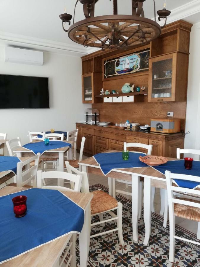 Stella Del Mare Hotel Ликата Екстериор снимка