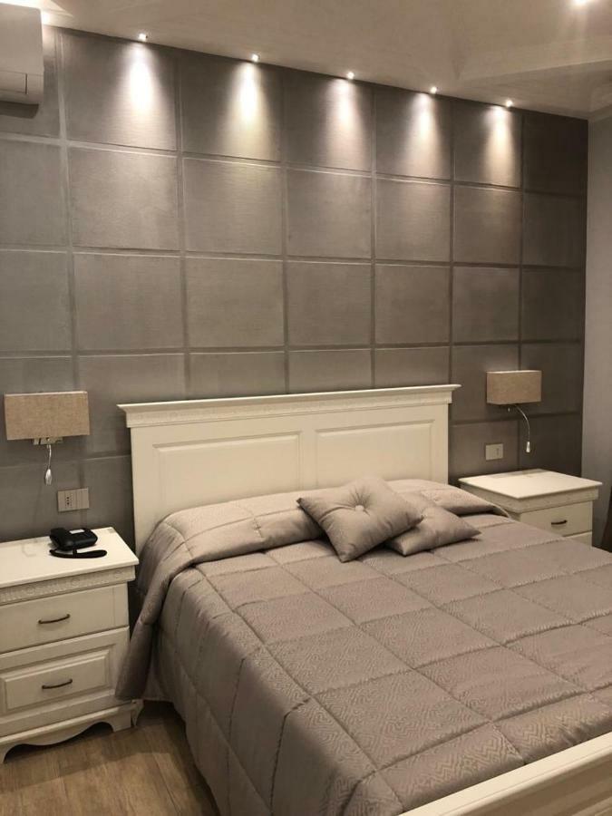 Stella Del Mare Hotel Ликата Екстериор снимка