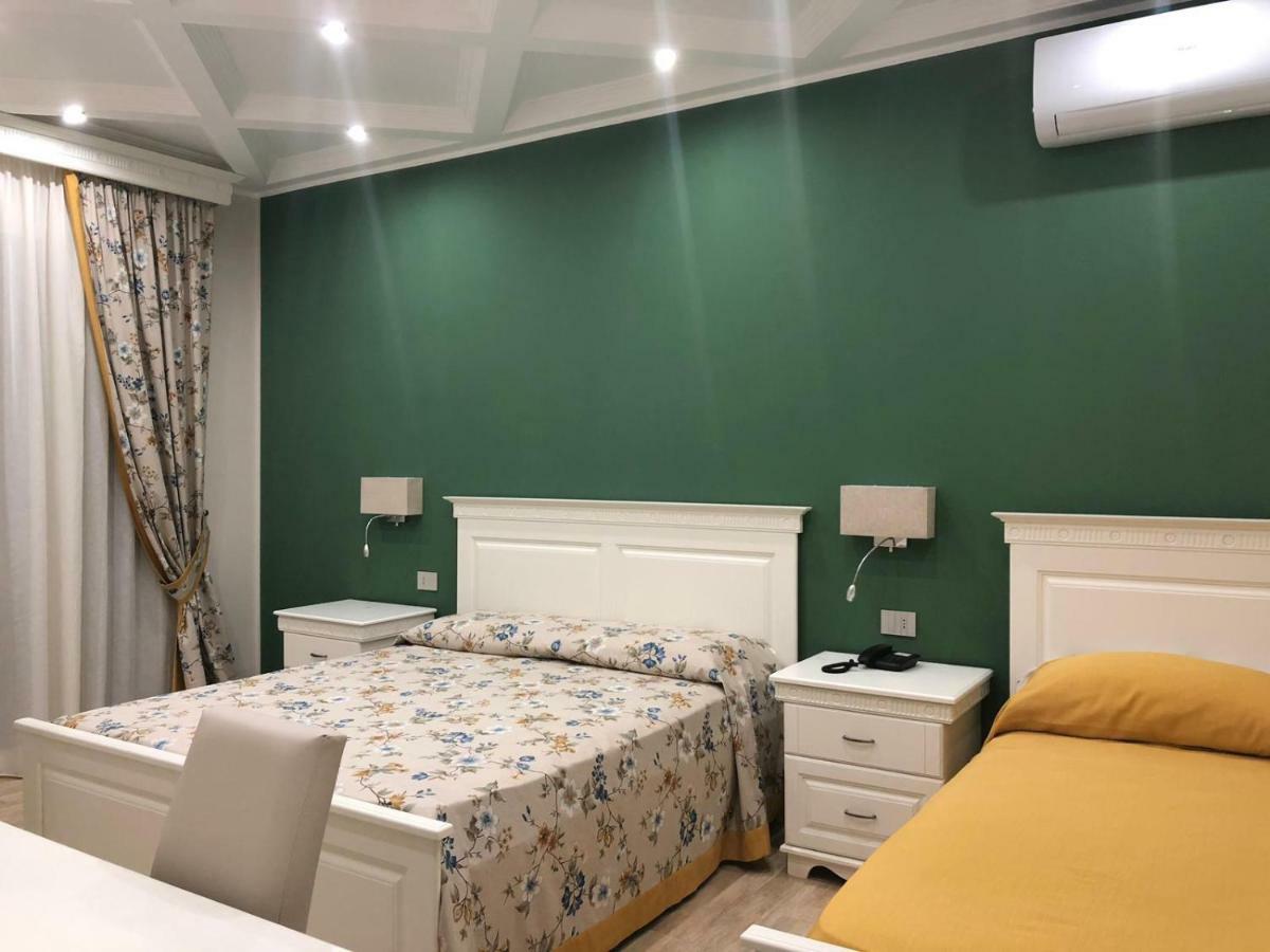 Stella Del Mare Hotel Ликата Екстериор снимка