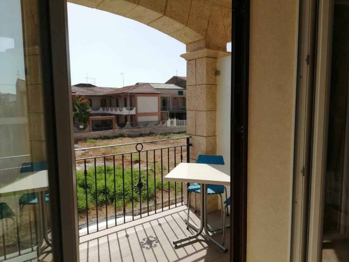 Stella Del Mare Hotel Ликата Екстериор снимка