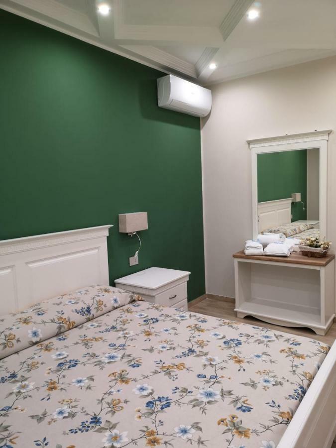 Stella Del Mare Hotel Ликата Екстериор снимка