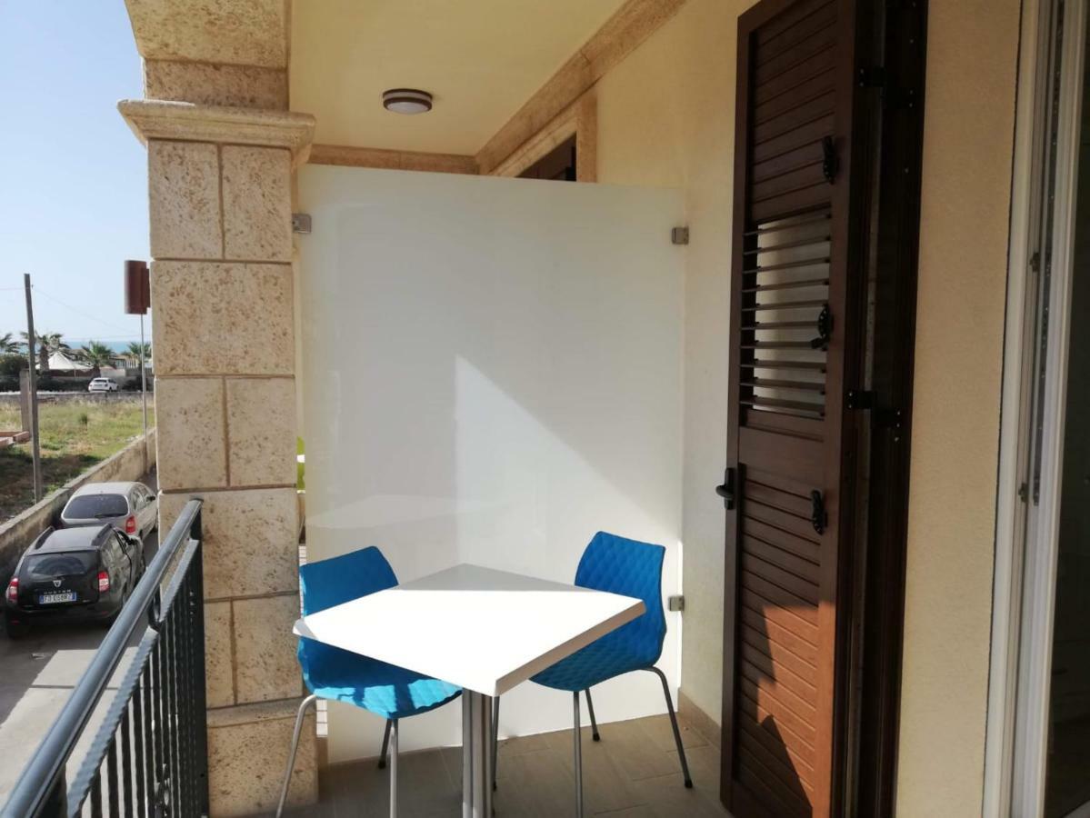 Stella Del Mare Hotel Ликата Екстериор снимка