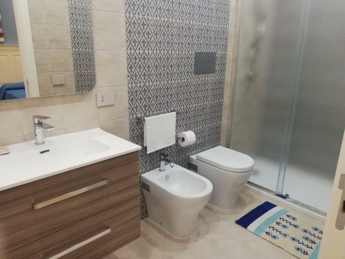 Stella Del Mare Hotel Ликата Екстериор снимка