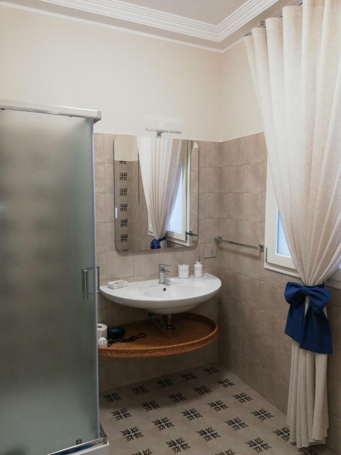 Stella Del Mare Hotel Ликата Екстериор снимка
