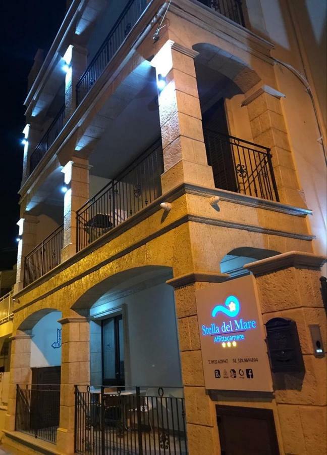 Stella Del Mare Hotel Ликата Екстериор снимка